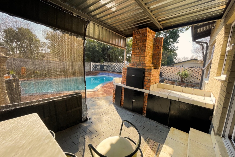 3 Bedroom Property for Sale in Universitas Free State